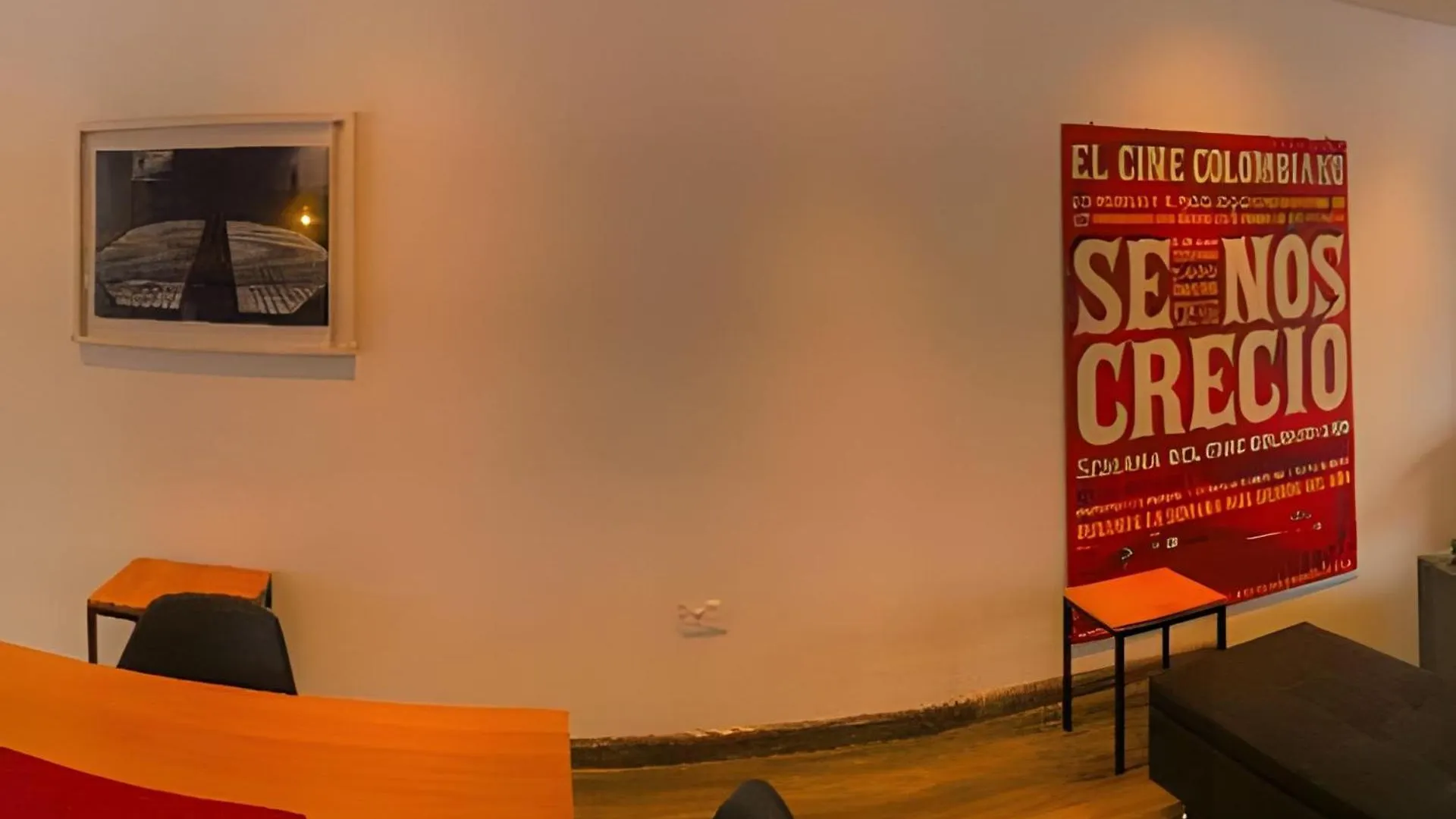 Casa Central El Mejor Distrito Μπογκοτά 0*,