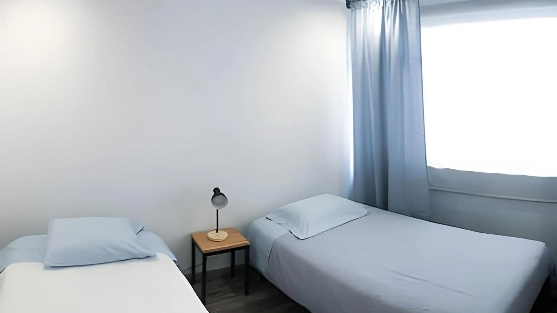 Casa Central El Mejor Distrito Μπογκοτά