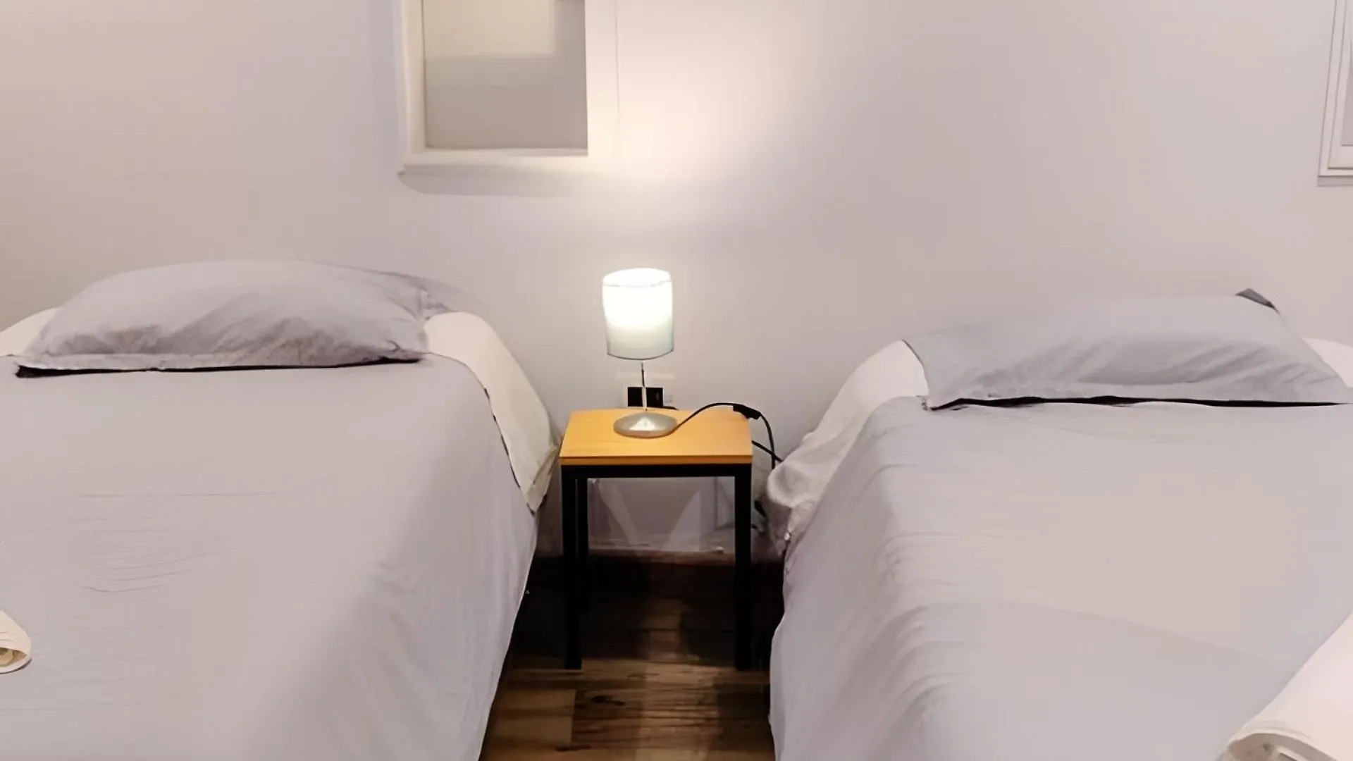 Casa Central El Mejor Distrito Μπογκοτά Κολομβία