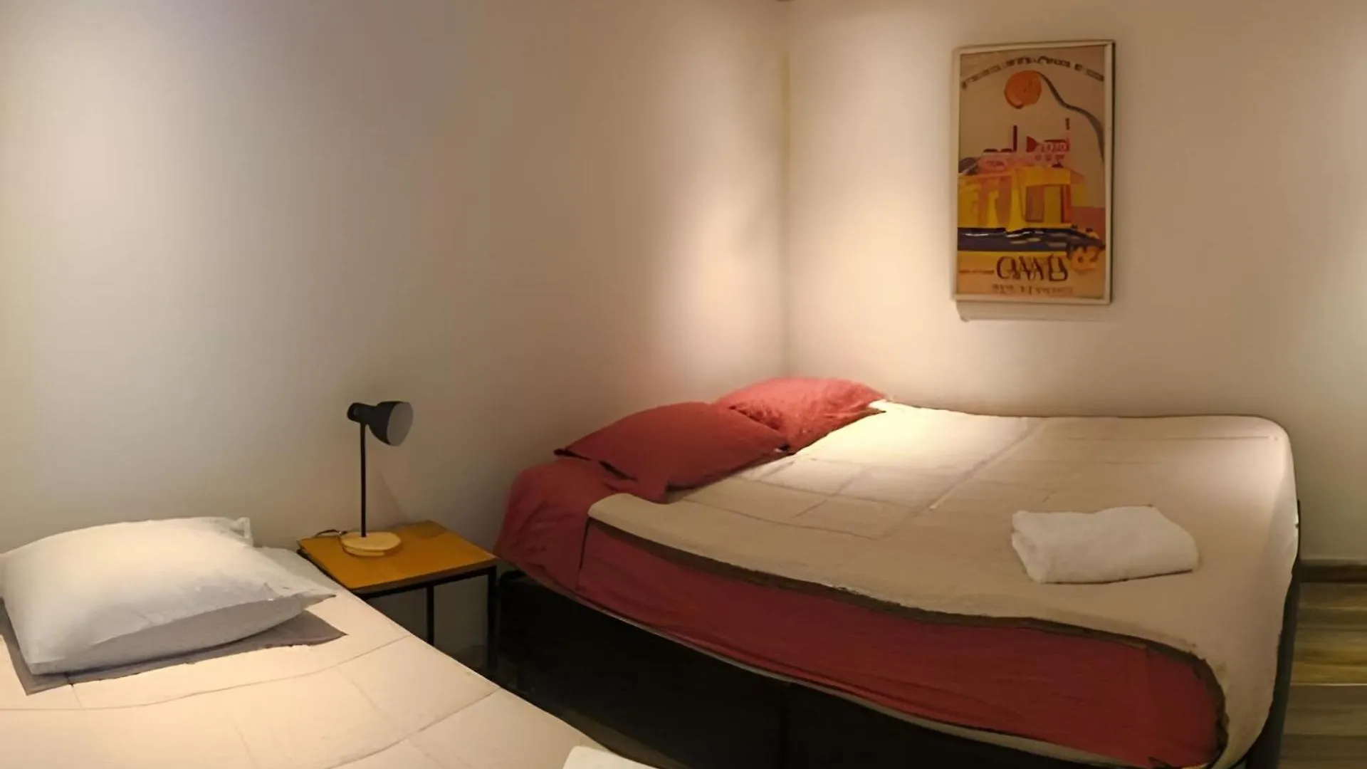 Casa Central El Mejor Distrito Μπογκοτά